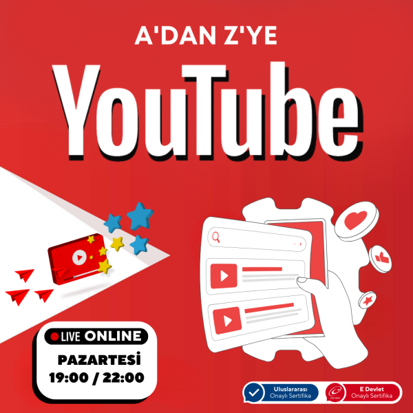 A'dan Z'ye Youtube