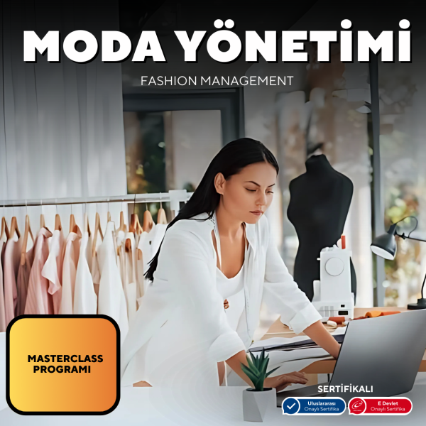 Moda Yönetimi (Yüz Yüze)