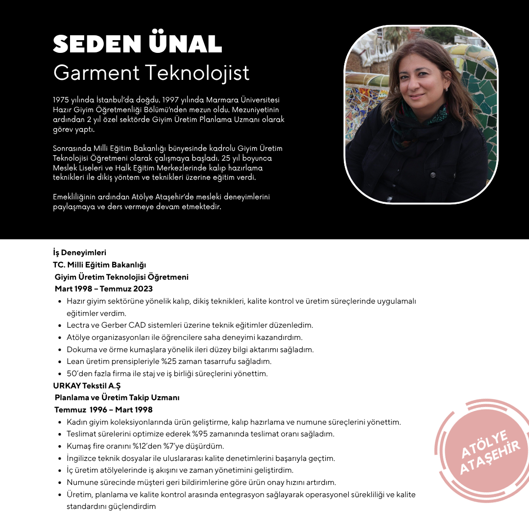 Modelistlik (+15 Yaş ve Yetişkin) (İleri Seviye)