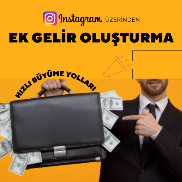 Ek Gelir Oluşturma - Yüz Yüze